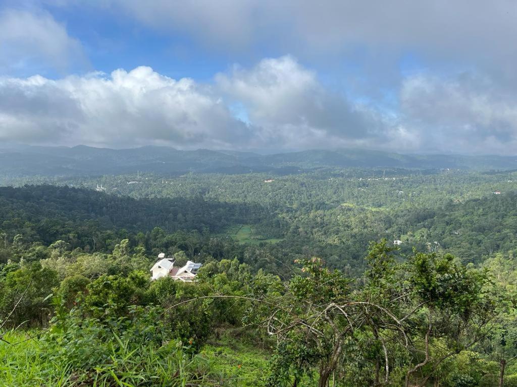 Munnar Alkaline Villa 외부 사진