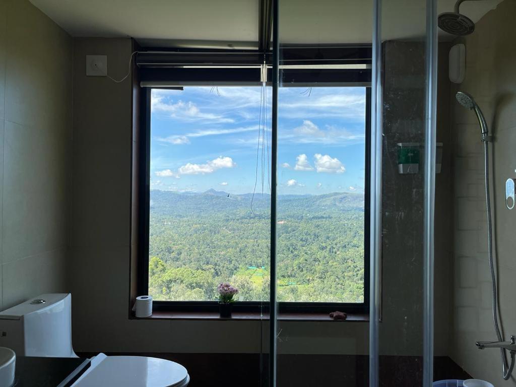 Munnar Alkaline Villa 외부 사진